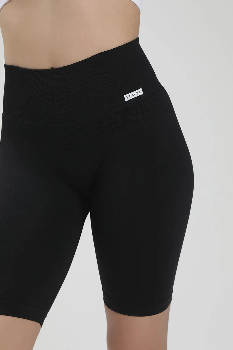 Ciclista Soft Push Up Confidence CryoFIR Nero