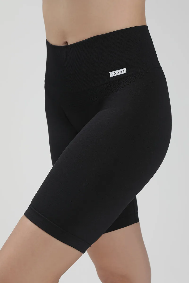 Ciclista Soft Push Up Confidence CryoFIR Nero