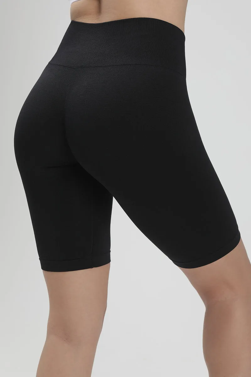 Ciclista Soft Push Up Confidence CryoFIR Nero