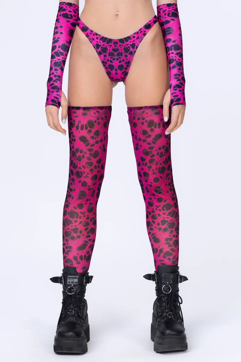 Marrow Bikini Bottoms