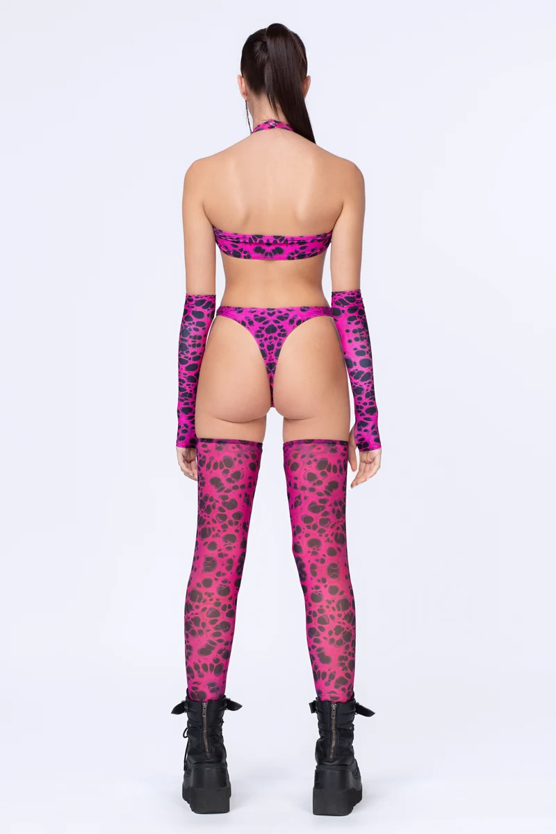 Marrow Bikini Bottoms