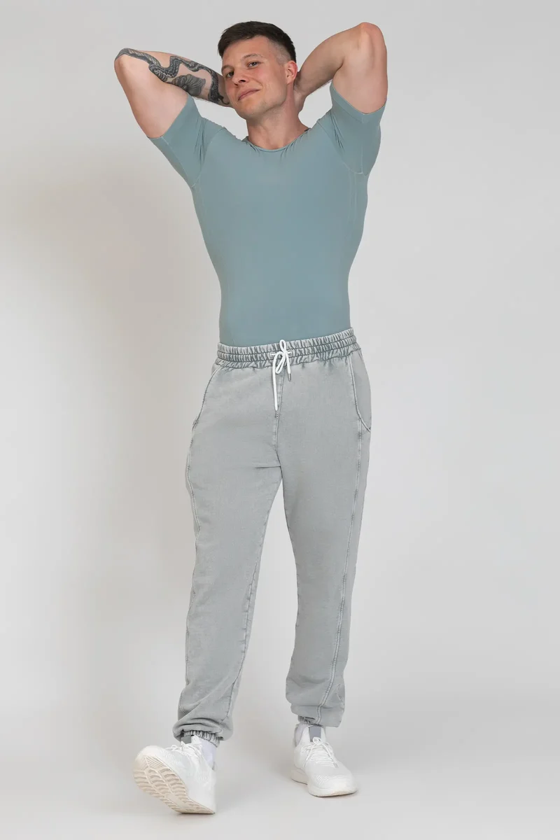 Maglia Uomo Ikonic Sport Arona