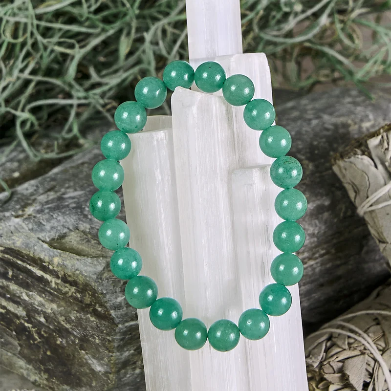 Olivenorma Krebs – 21. Juni – 22. Juli – Sternzeichen-Armbandset mit Kristallen