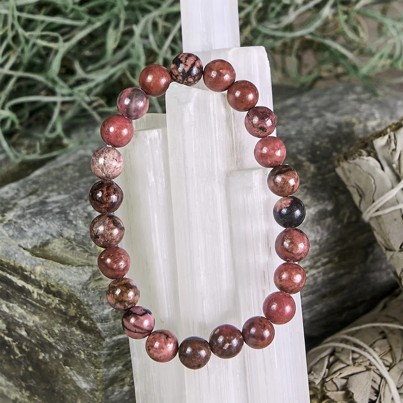 Olivenorma Libra – 23. September – 22. Oktober – Sternzeichen-Armbandset mit Kristallen
