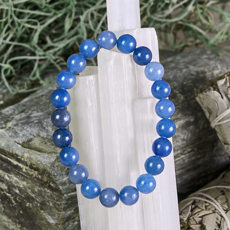 Olivenorma Libra – 23. September – 22. Oktober – Sternzeichen-Armbandset mit Kristallen