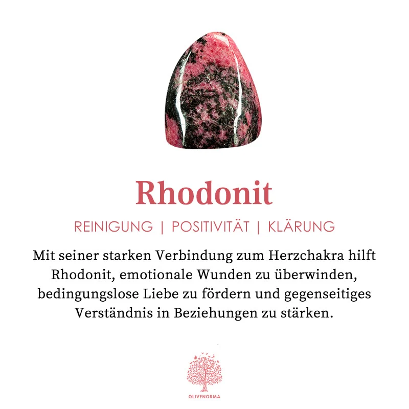 Olivenorma Libra – 23. September – 22. Oktober – Sternzeichen-Armbandset mit Kristallen