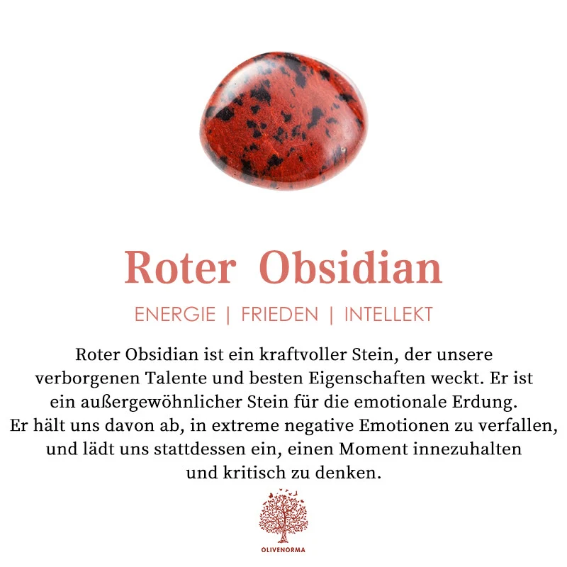 Olivenorma Fische – 19. Februar – 20. März – Sternzeichen-Armbandset mit Kristallen