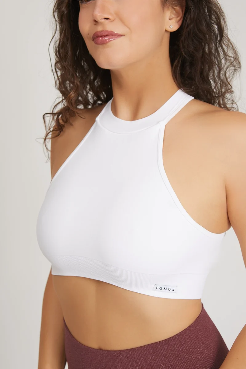 Top Olimpia Bianco