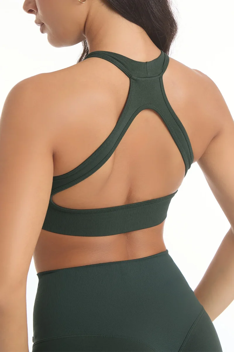 Top Olimpia Coal Green