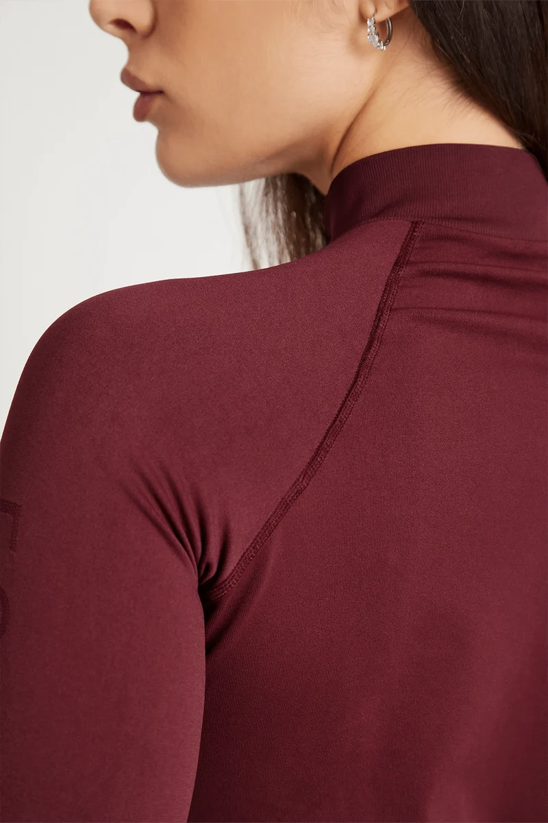 Bolero Zip Merlot