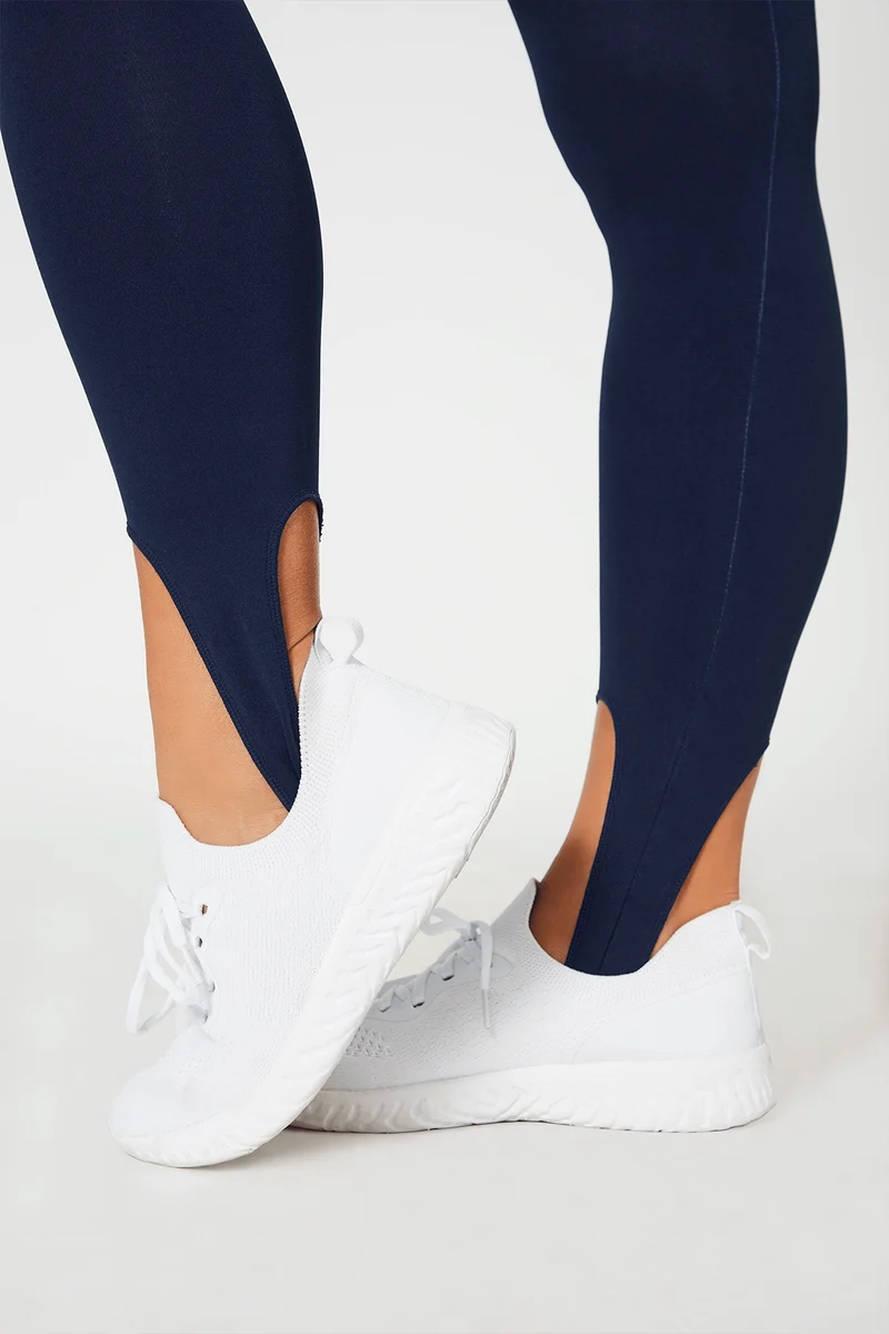 Jumpsuit Push Up Artemide Blu Notte