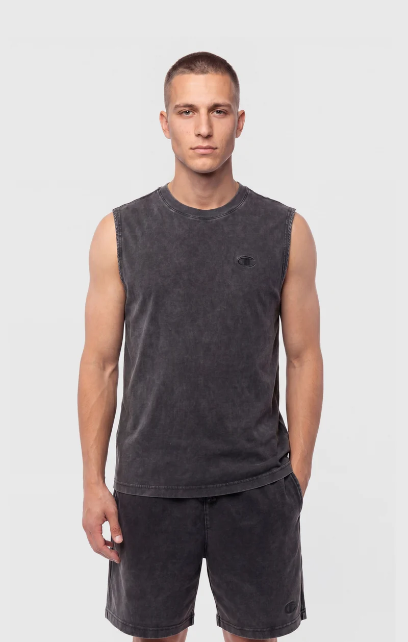 Men’s Cotton Tank Top