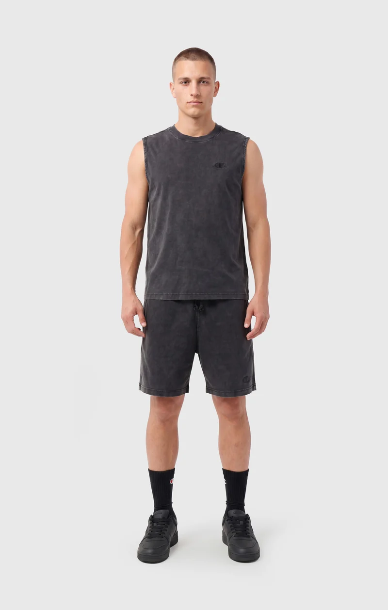 Men’s Cotton Tank Top