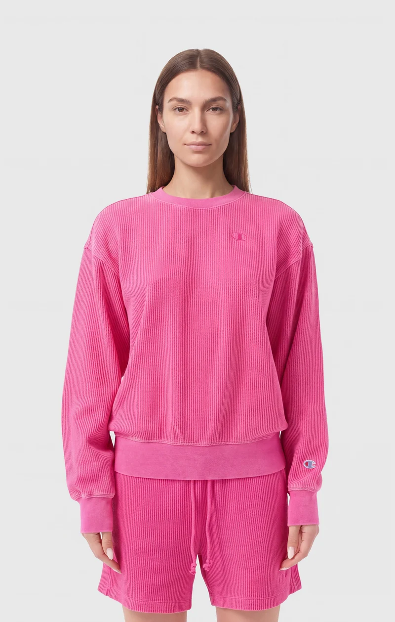 Women’s Crewneck Sweatshirt