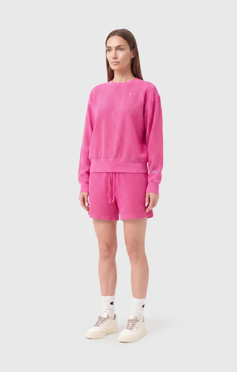 Women’s Crewneck Sweatshirt