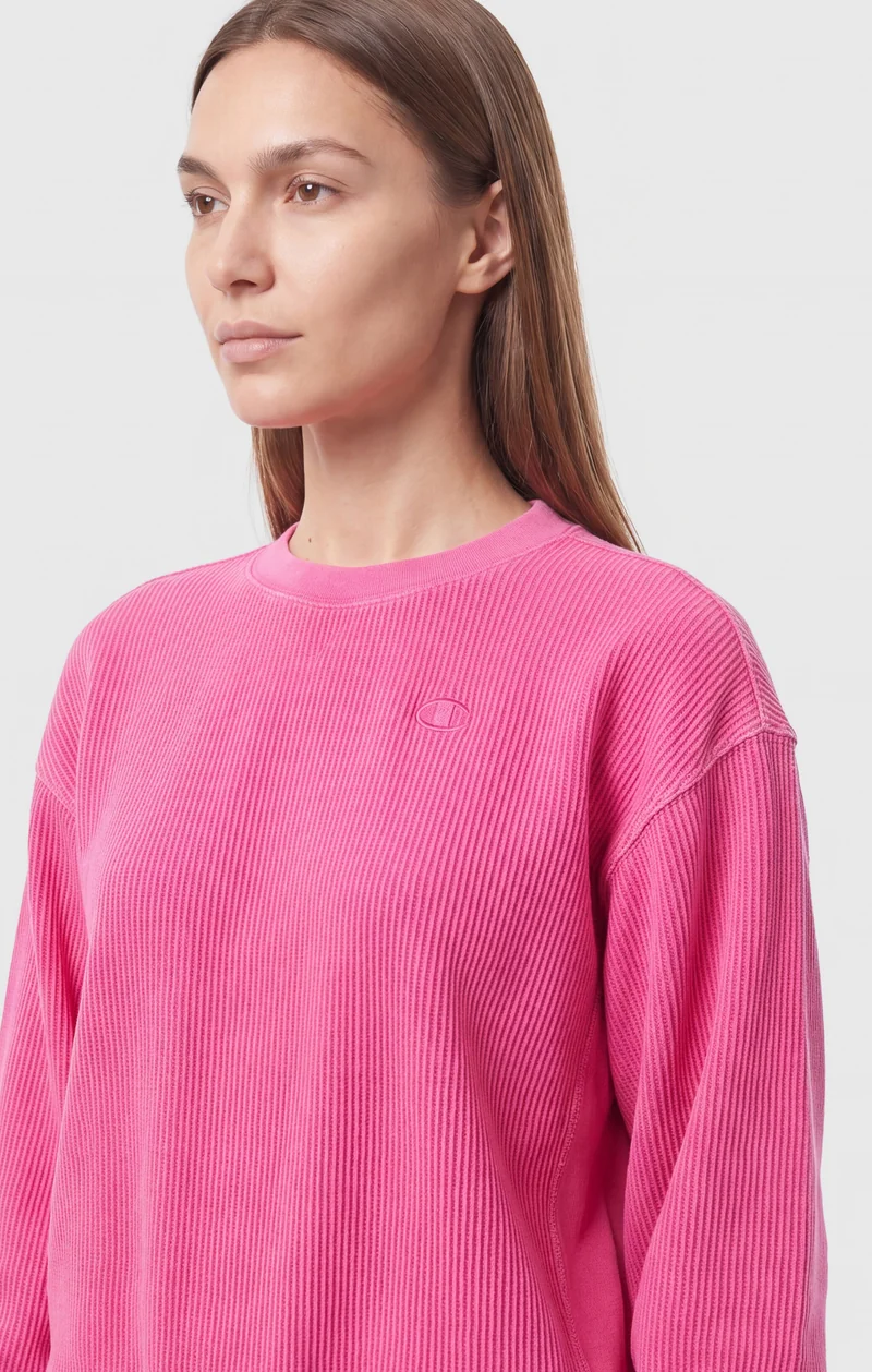 Women’s Crewneck Sweatshirt