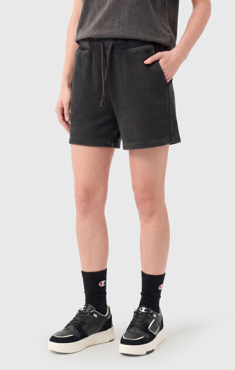Women’s Cotton Shorts