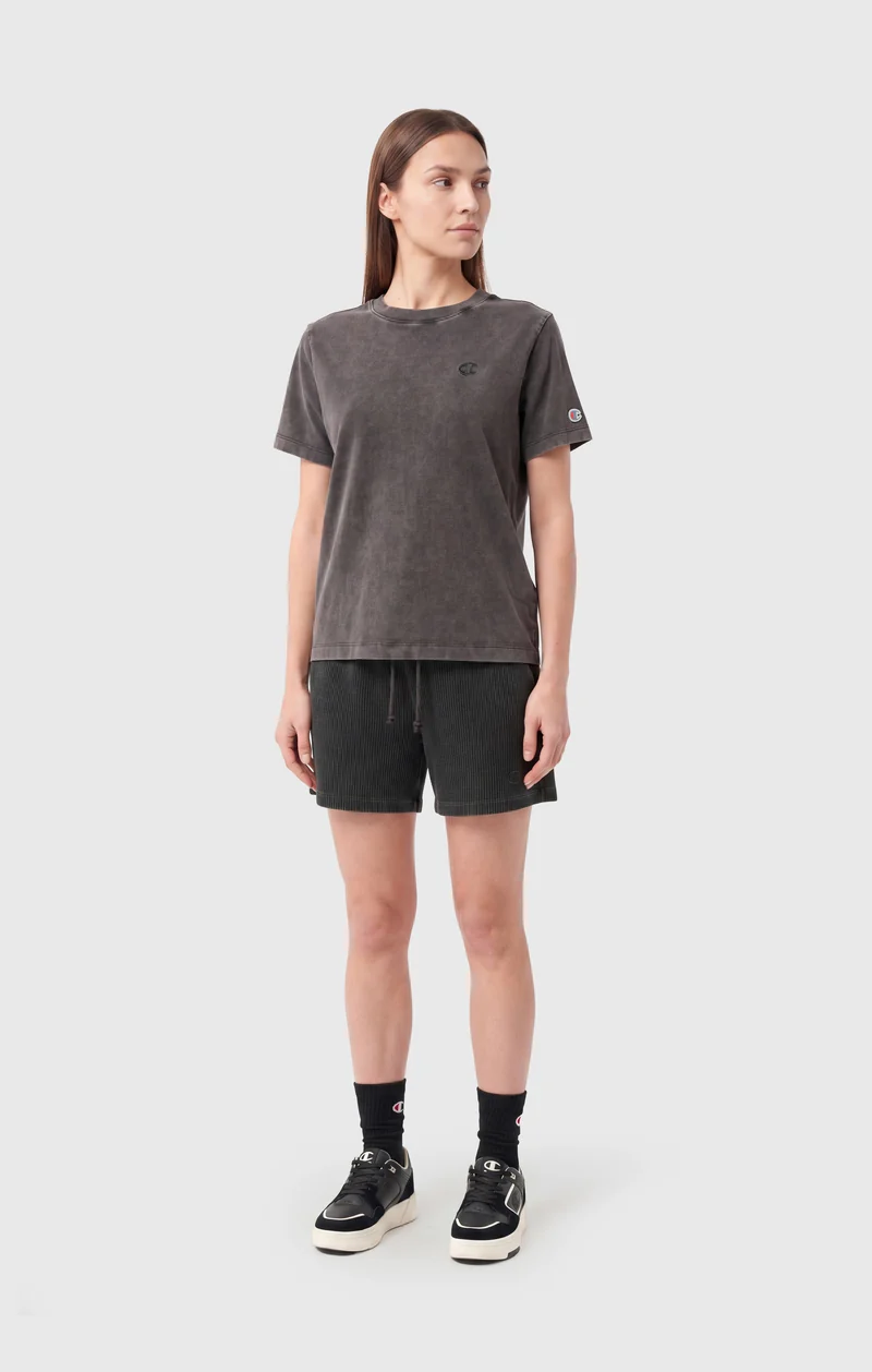 Women’s Cotton Shorts