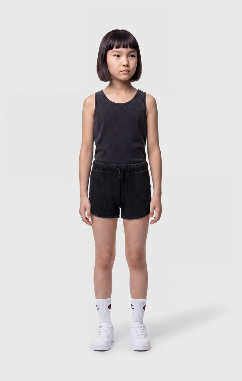 Girls’ Cotton Shorts