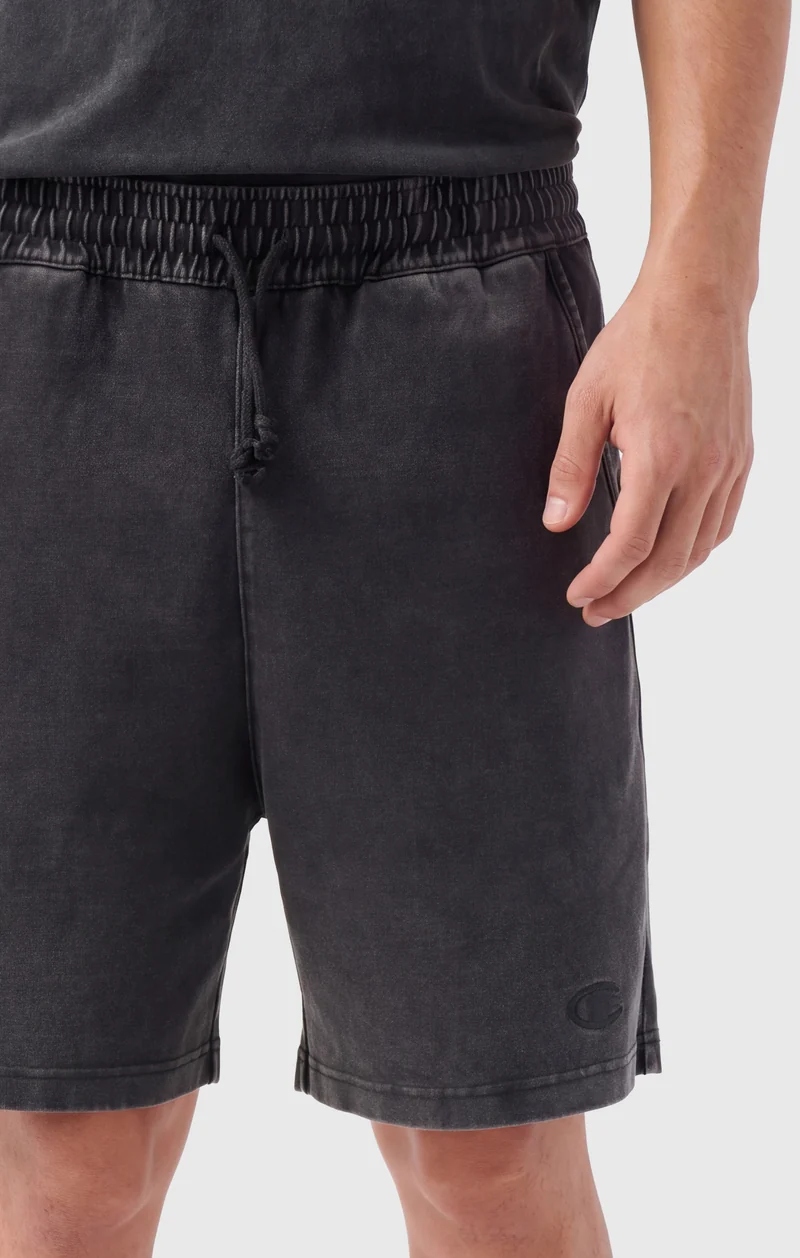Men’s Jersey Bermuda Shorts