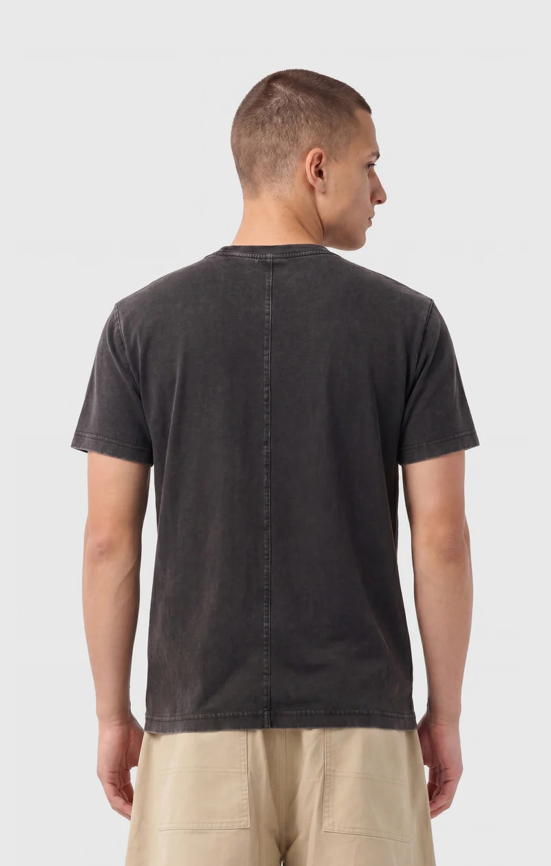Men’s Cotton Crewneck T-Shirt