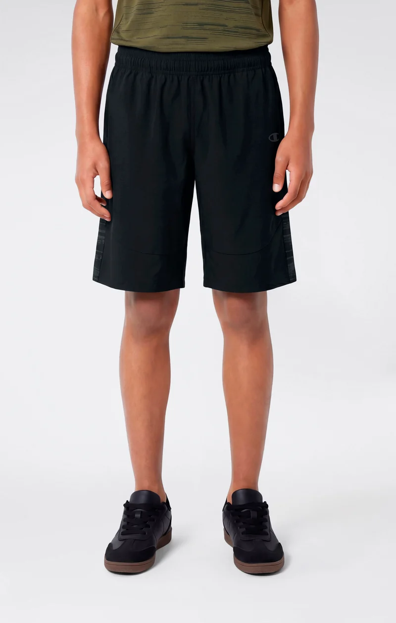 Boys’ Stretch Nylon Shorts