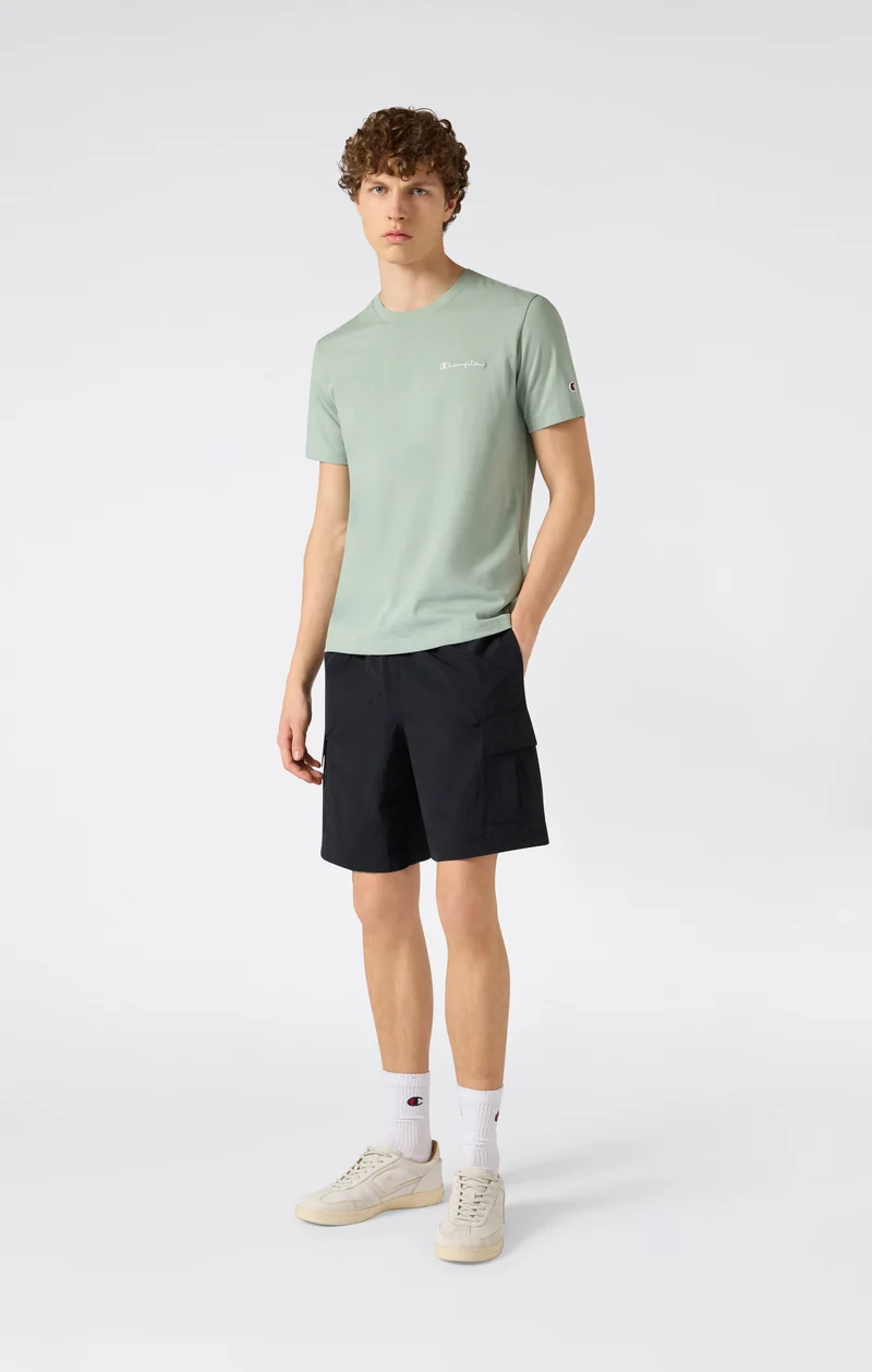 Men’s 9” Cargo Shorts Icons