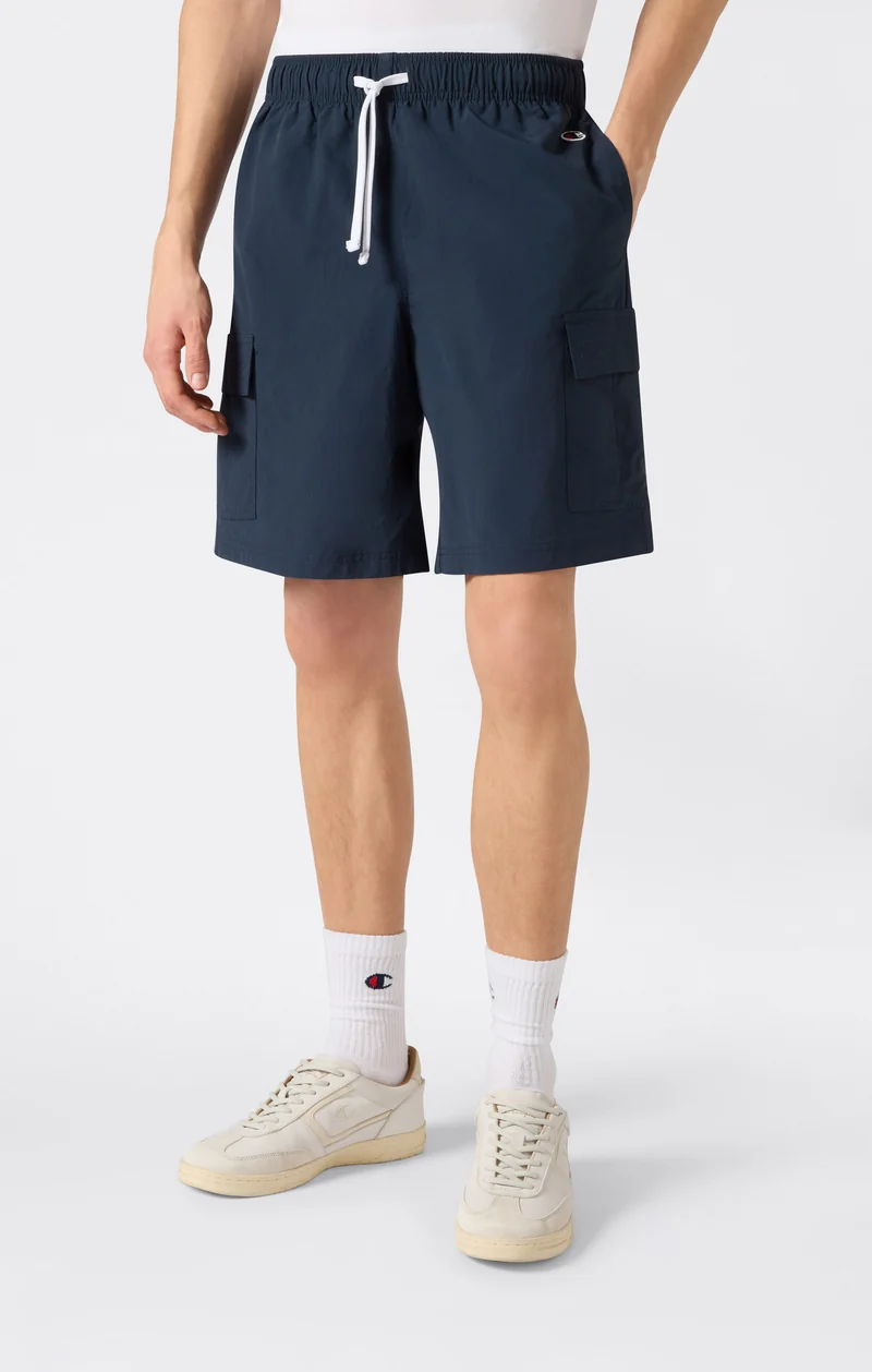 Men’s 9” Cargo Shorts Icons
