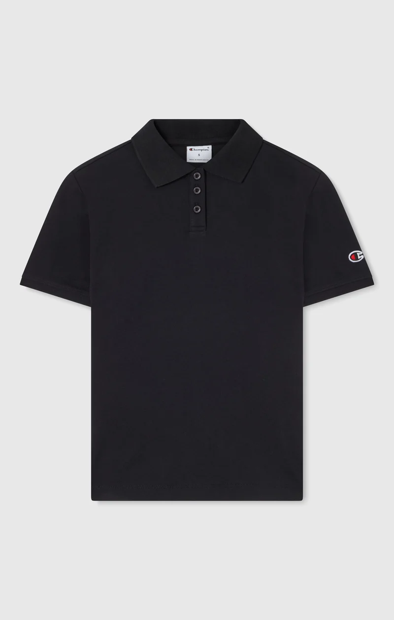 Women’s Slim Fit Cotton Piqué Polo Icons