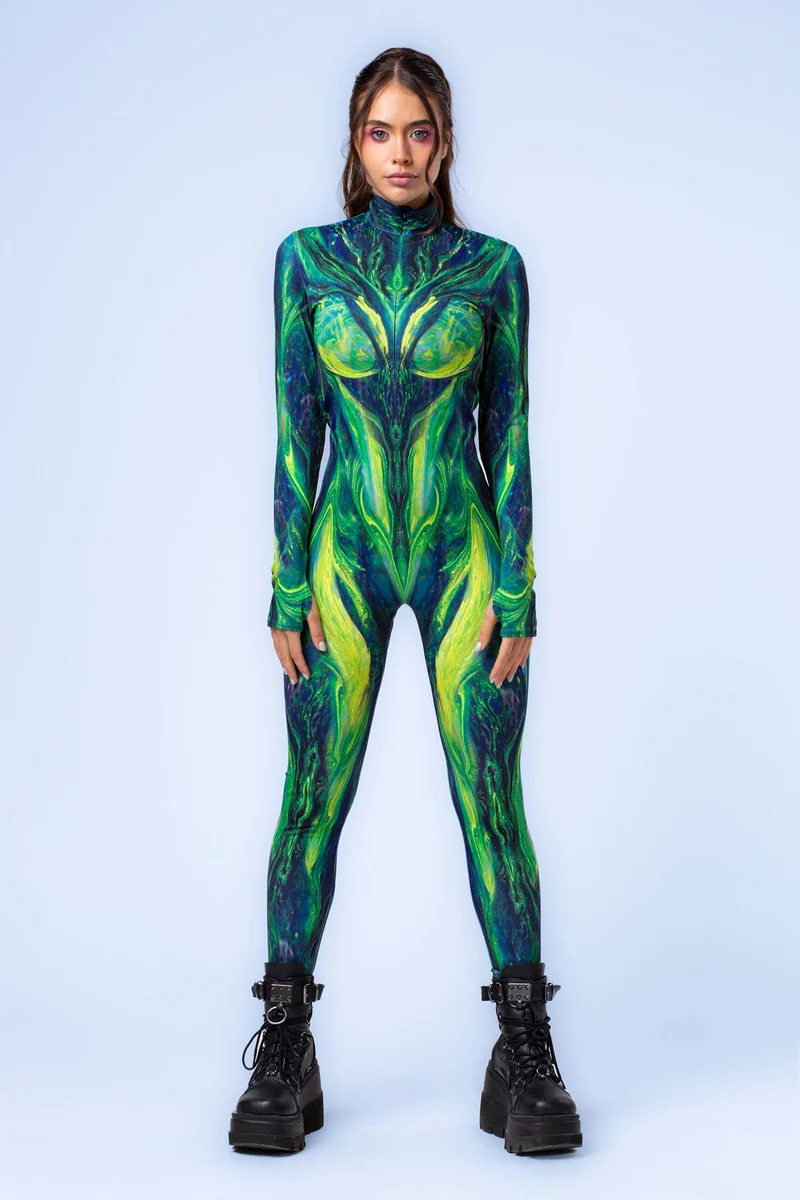 Wicked Costume