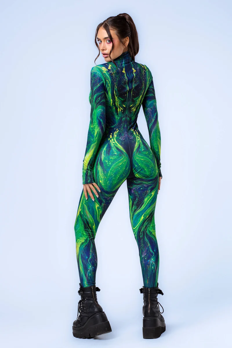 Wicked Costume