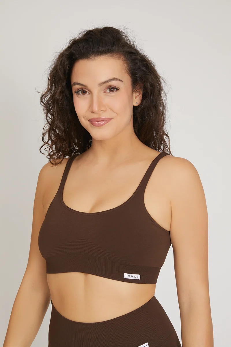 Top Confidence Cioccolato