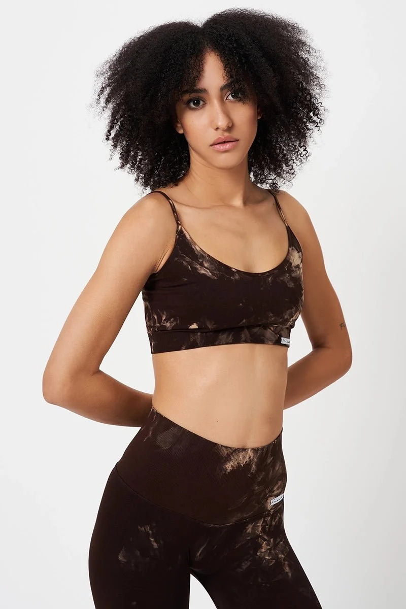 Top Elements Terra Beige Marrone - Taglia Unica