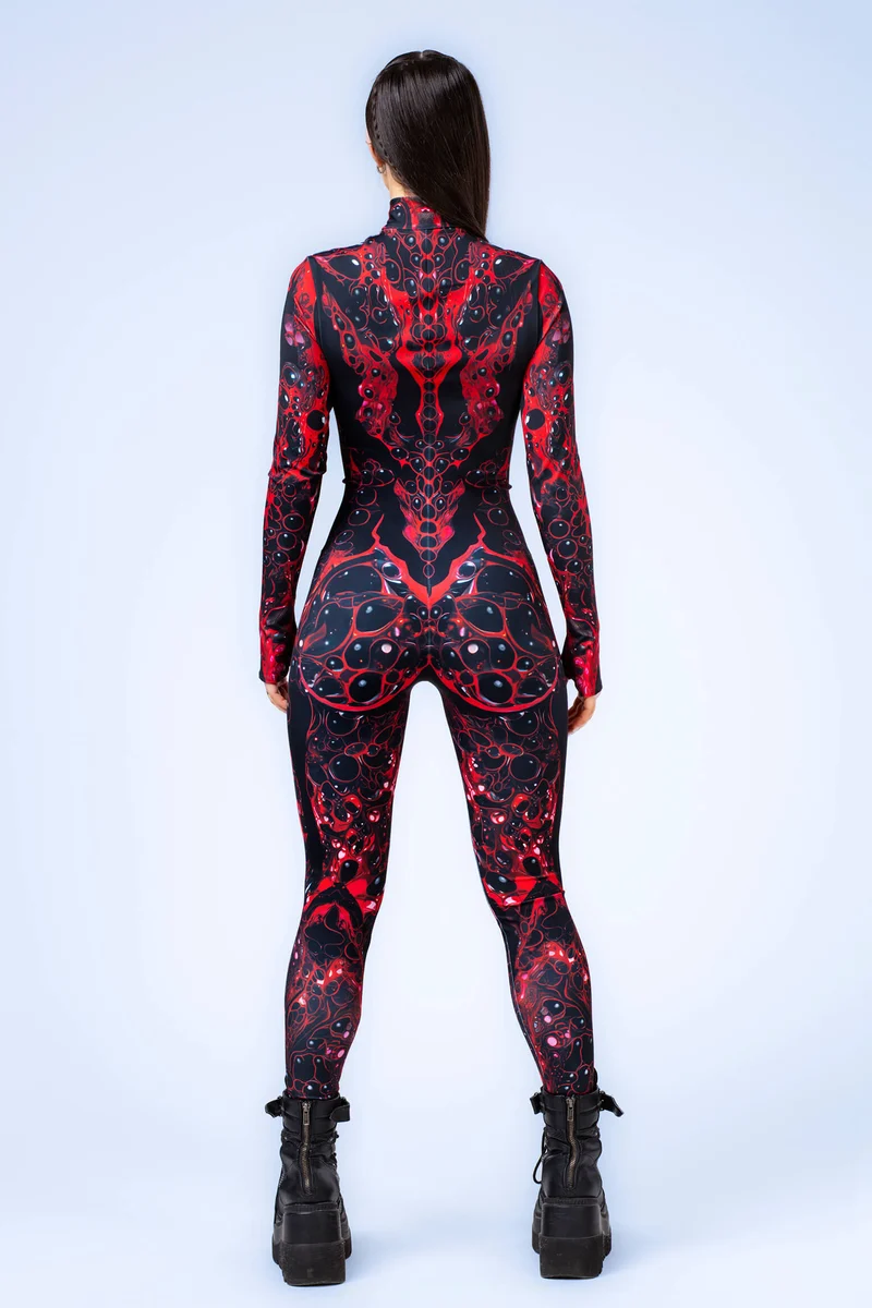 Tar Costume
