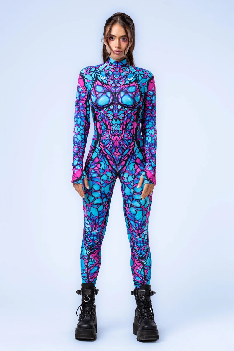 Dream Sequence Costume
