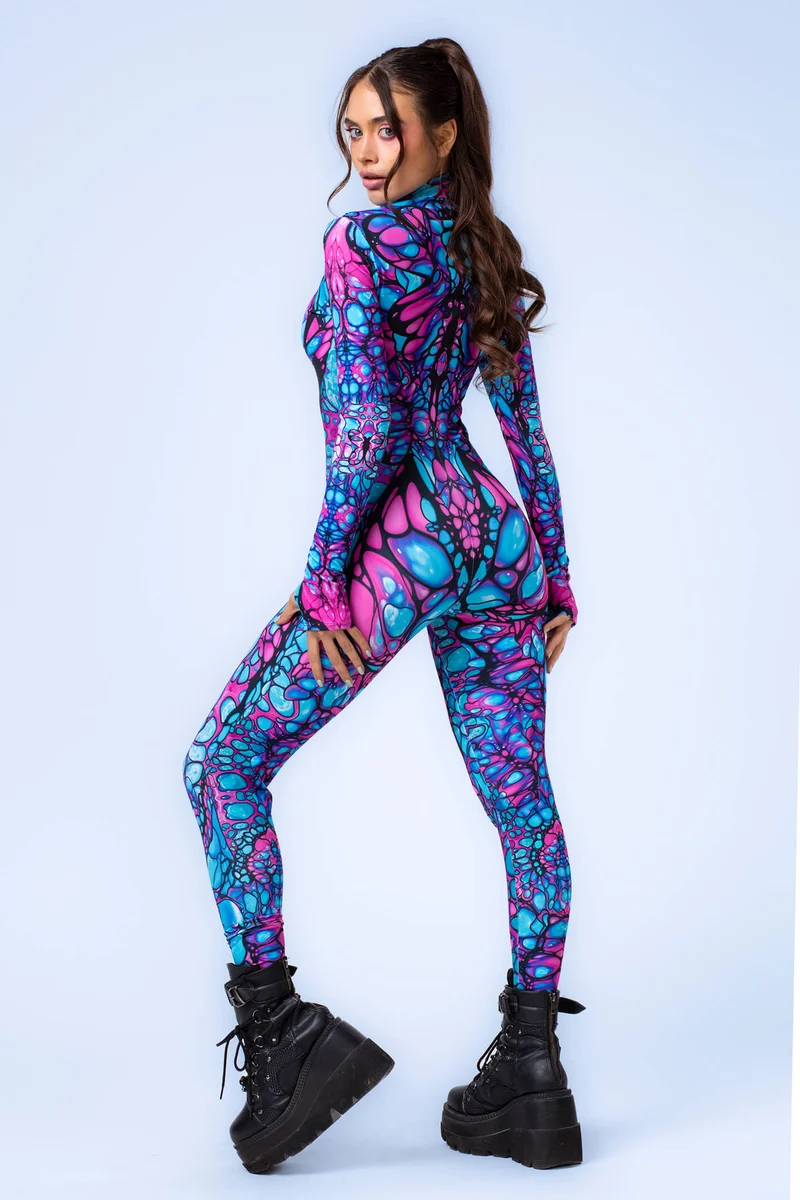 Dream Sequence Costume