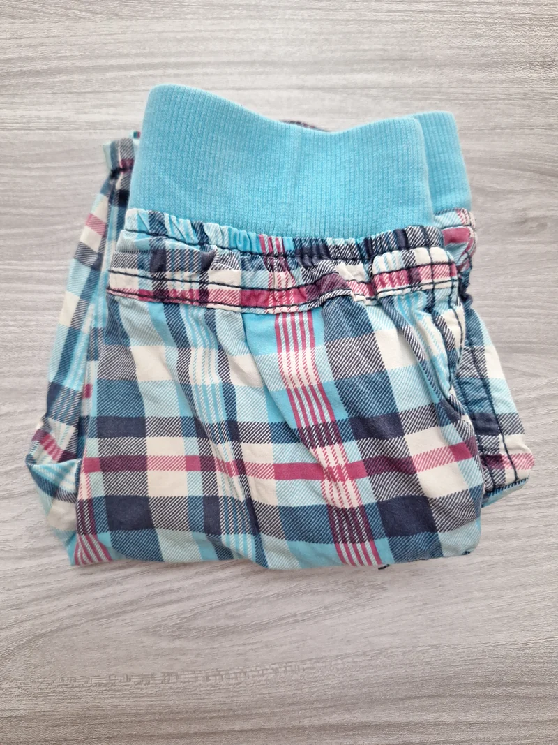 Topomini Cargohose Karo 74