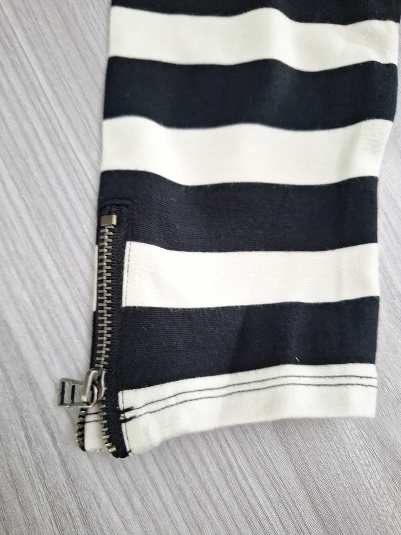 Garcia Sommerkleid Streifen 152/158