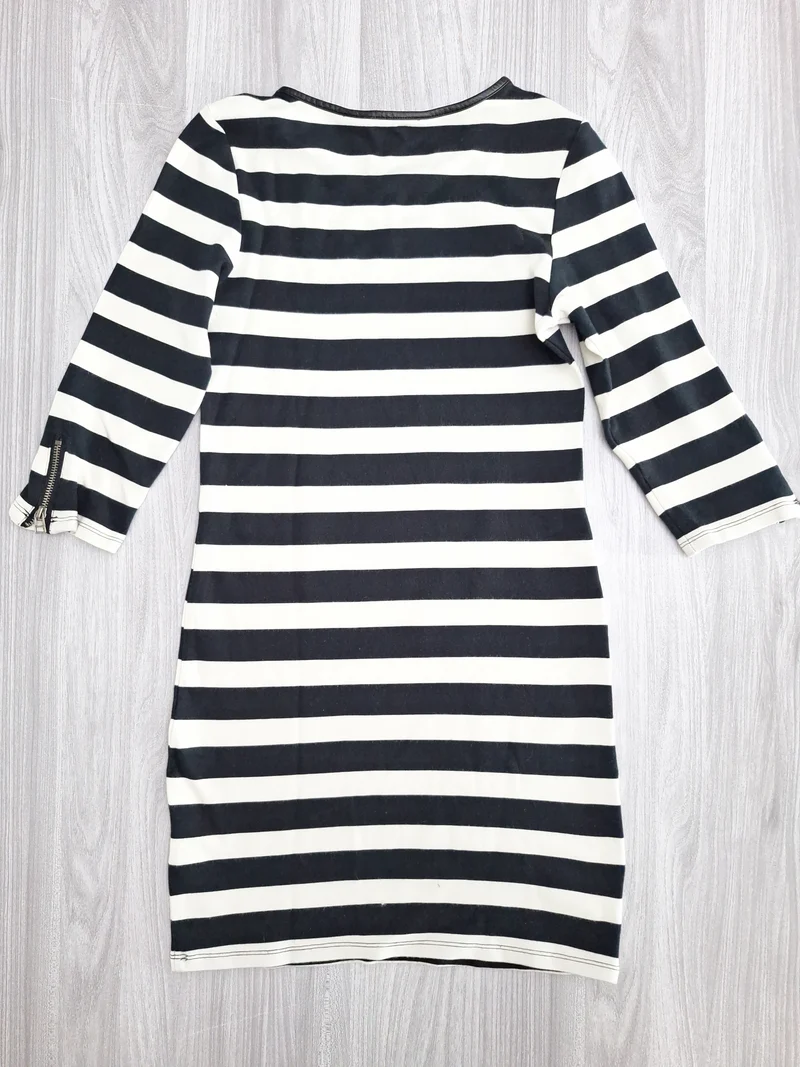 Garcia Sommerkleid Streifen 152/158