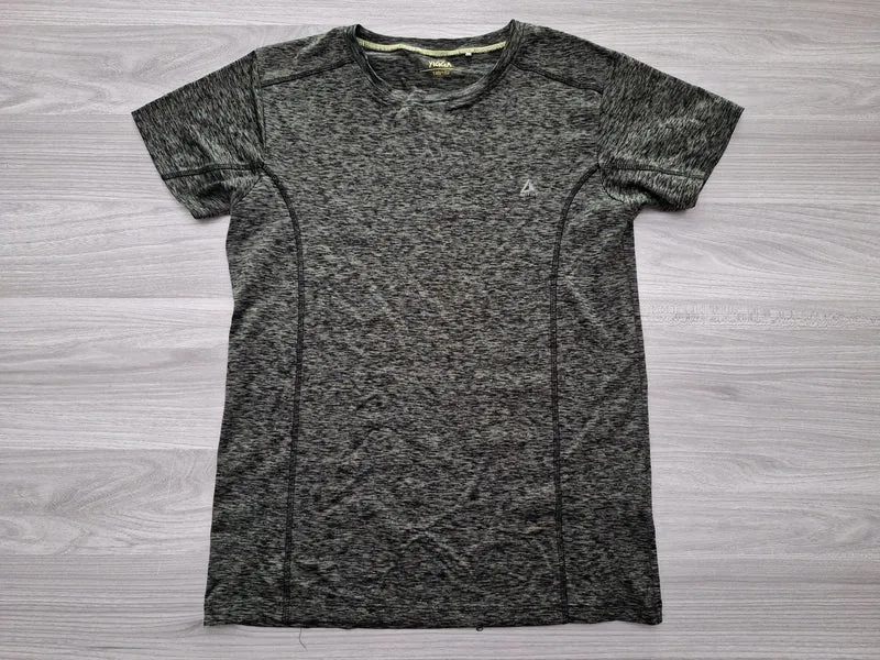 Yigga Sportshirt Meliert 146/152