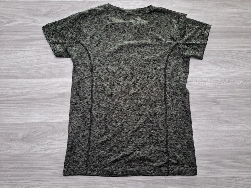 Yigga Sportshirt Meliert 146/152