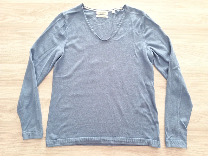 Christian Berg Feinstrickpullover 36