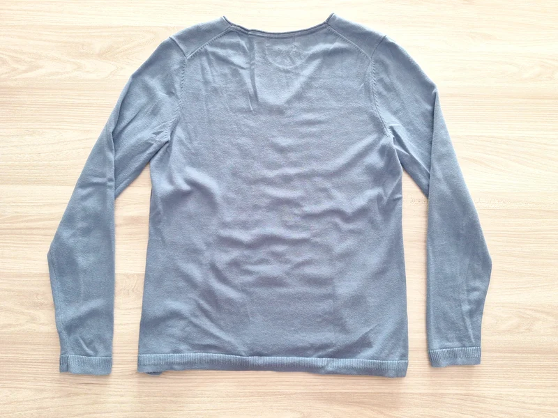 Christian Berg Feinstrickpullover 36