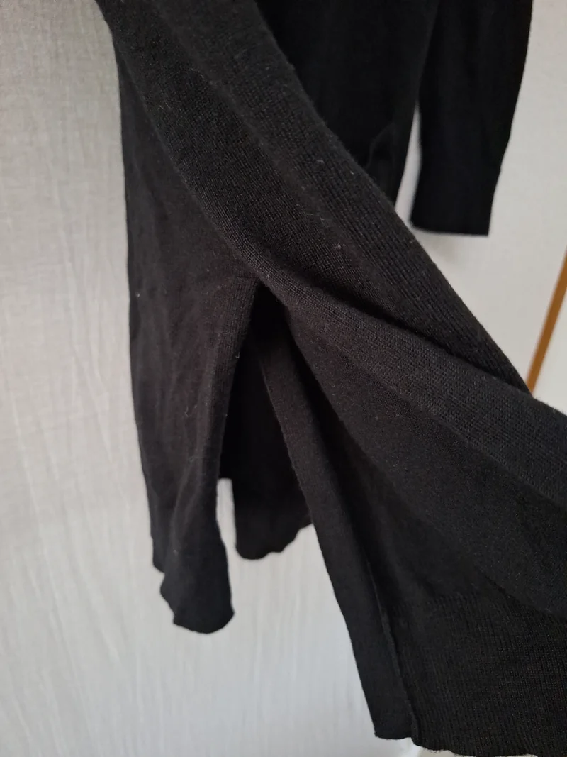OVS Longcardigan Strickjacke 38
