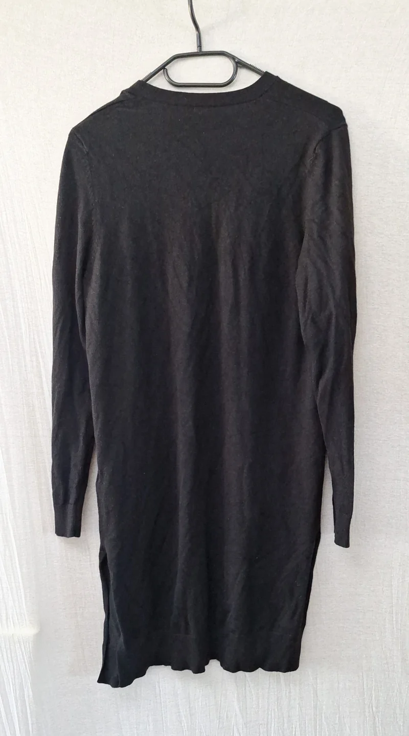 OVS Longcardigan Strickjacke 38