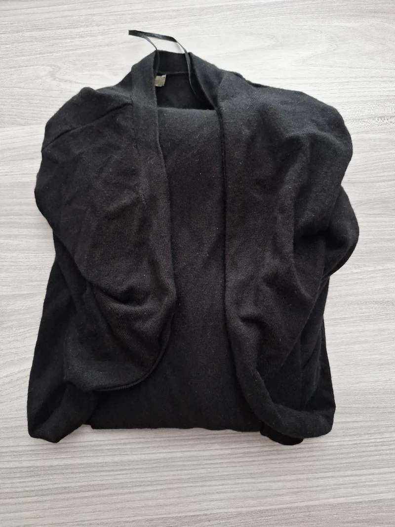 OVS Longcardigan Strickjacke 38