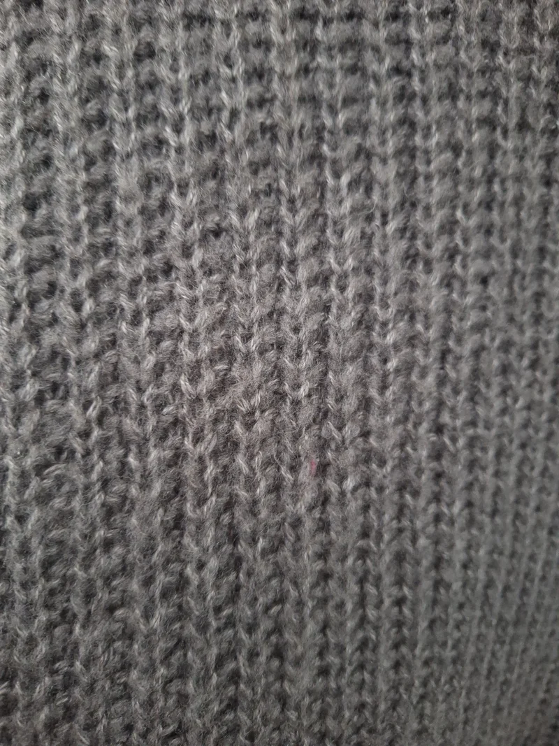 Aniston Strickkleid Longpullover 38