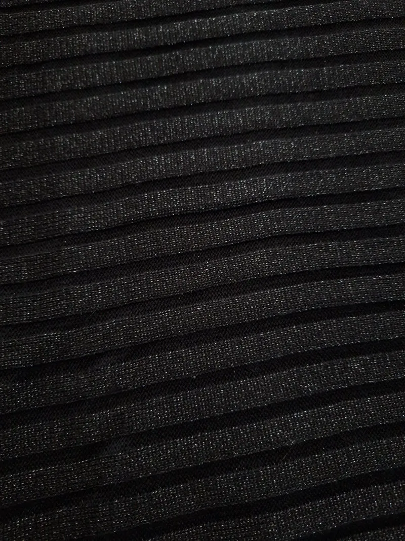 C&A Longpullover Glitzer 36
