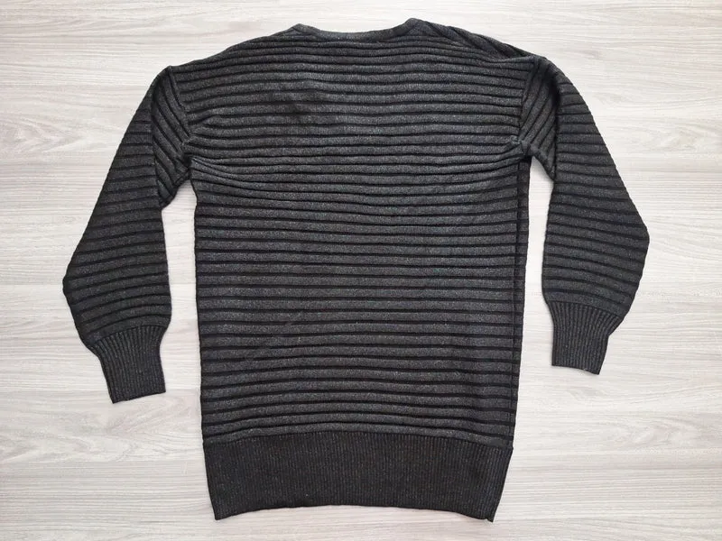 C&A Longpullover Glitzer 36