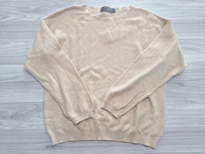 Primark Strickpullover Feinstrick 36